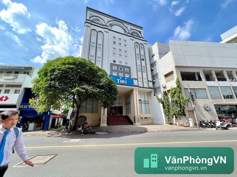 Út Tịch Building thumbnail 3