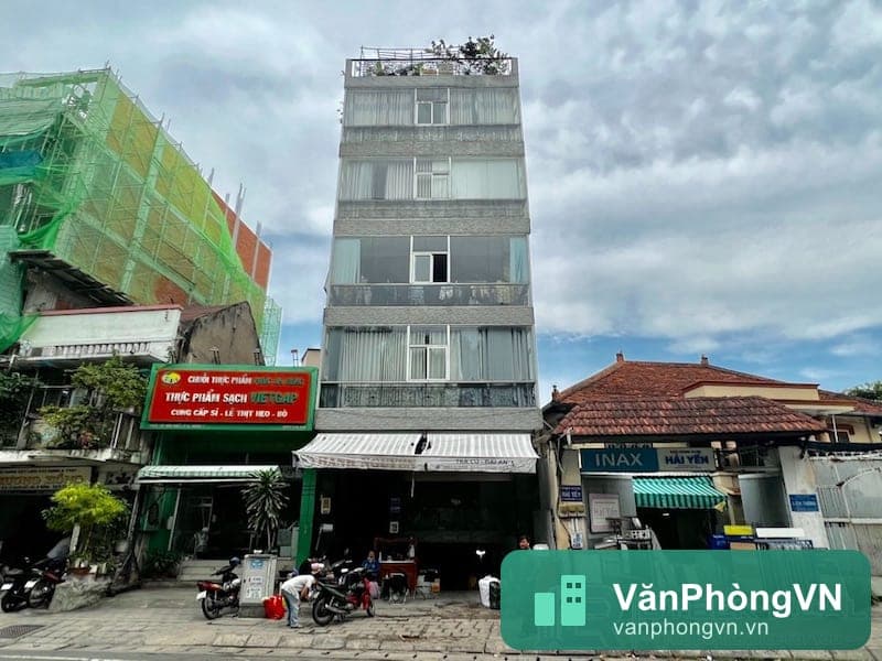 Vadoland Building