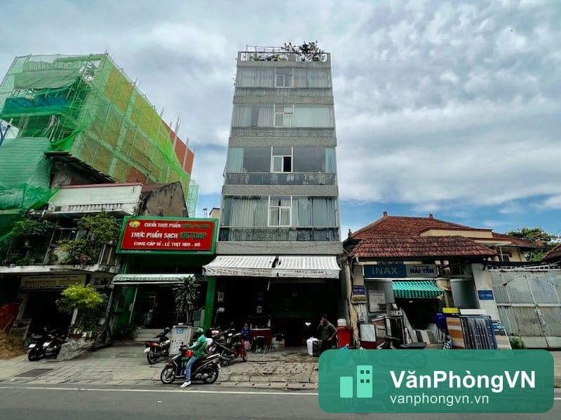 Vadoland Building thumbnail 4