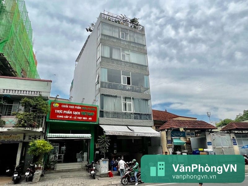 Vadoland Building thumbnail 6