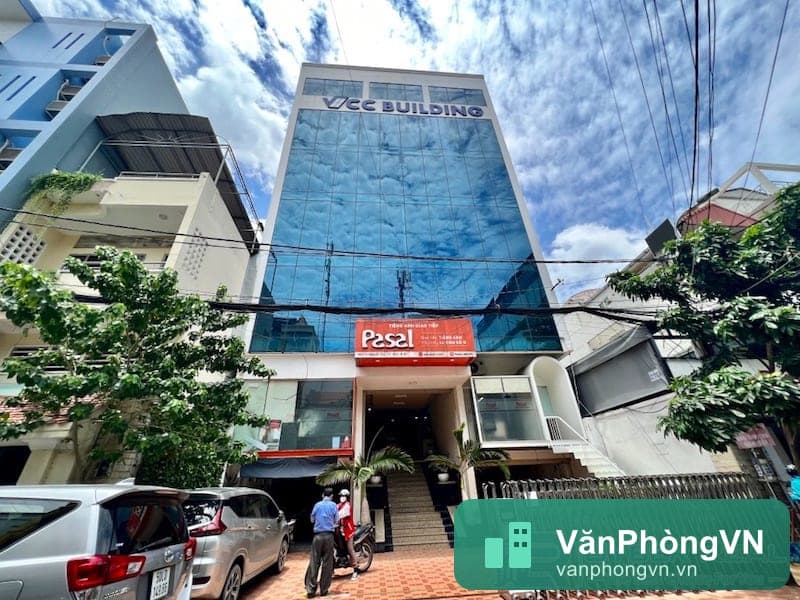 VCC Building