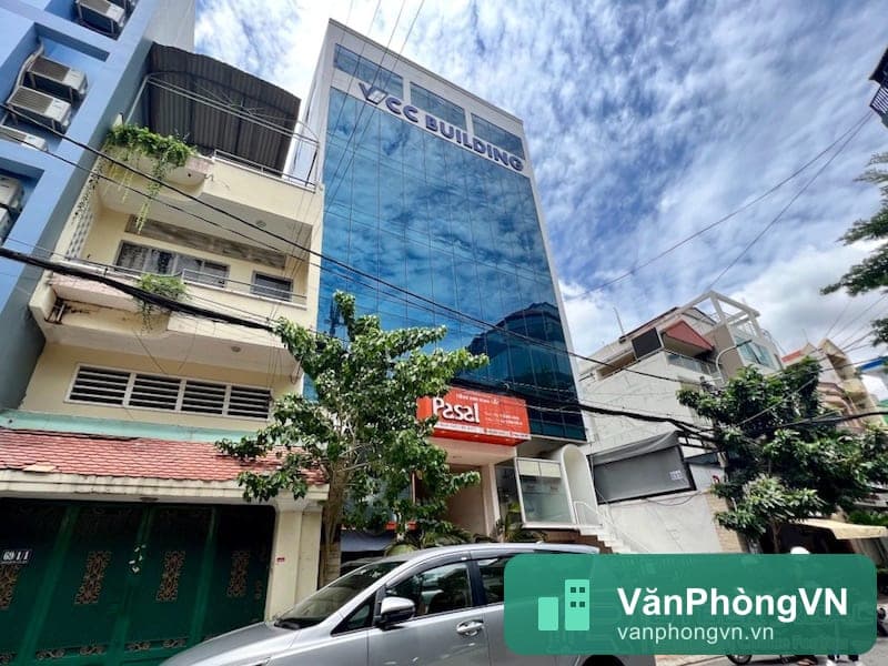VCC Building thumbnail 2