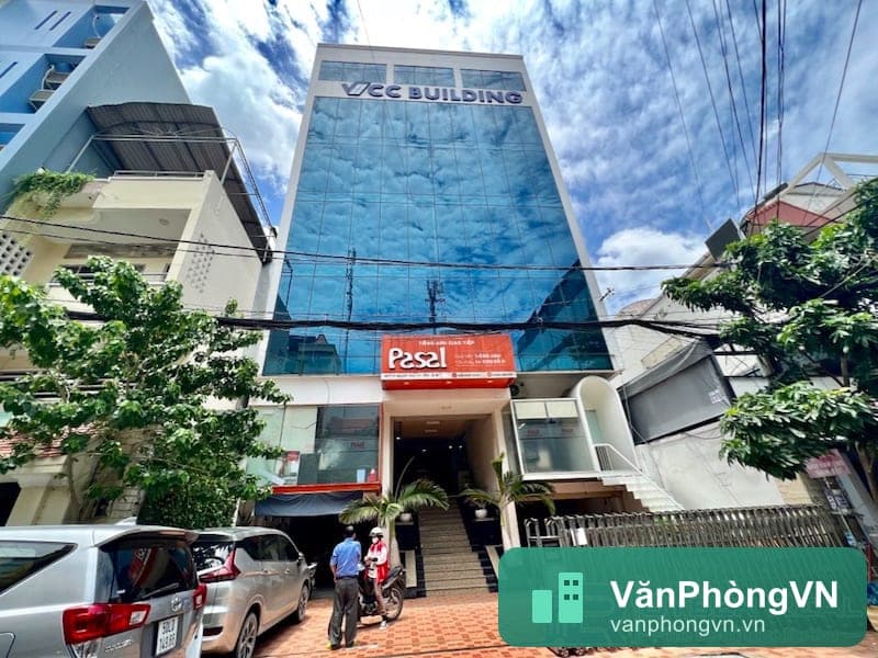 VCC Building thumbnail 3