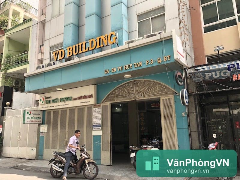 VD Building thumbnail 2