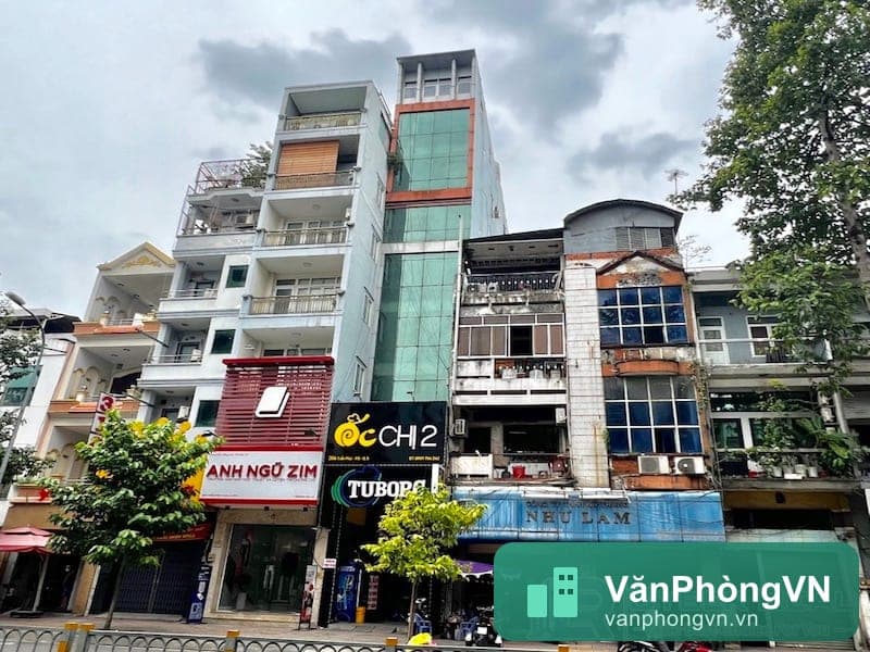 VI Building thumbnail 2