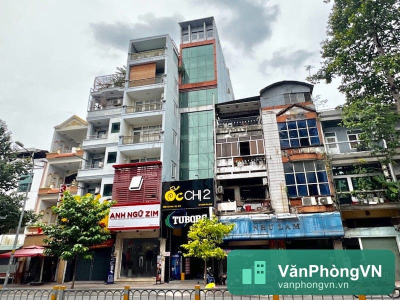 VI Building thumbnail 5