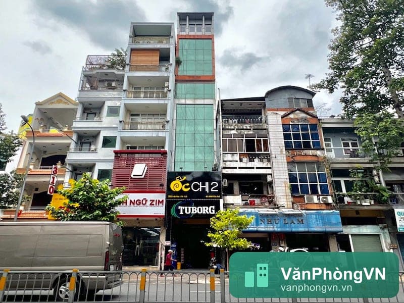 VI Building thumbnail 6