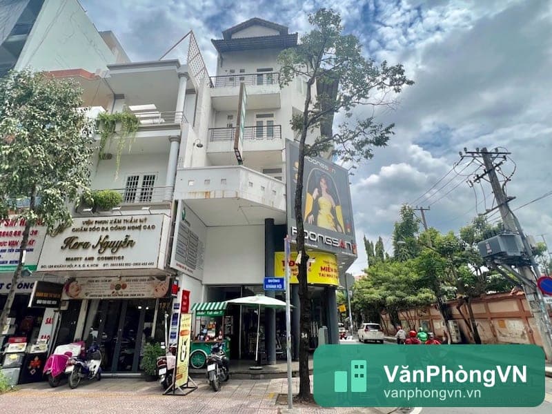Vi Office Khánh Hội thumbnail 4