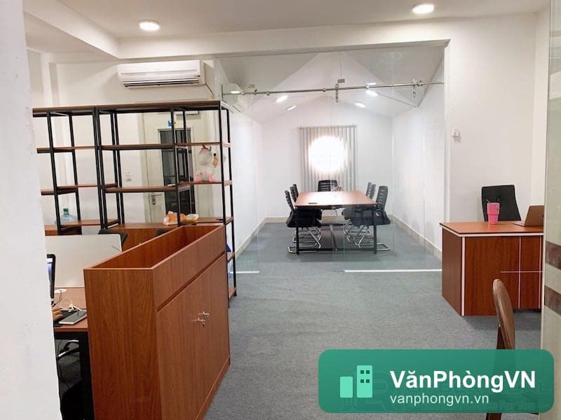 Vi Office Khánh Hội thumbnail 6