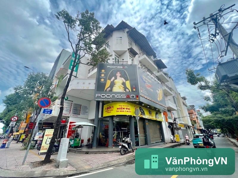 Vi Office Khánh Hội thumbnail 7