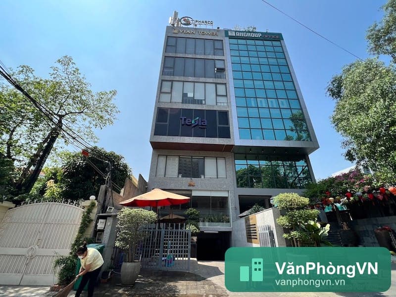 Vian Tower