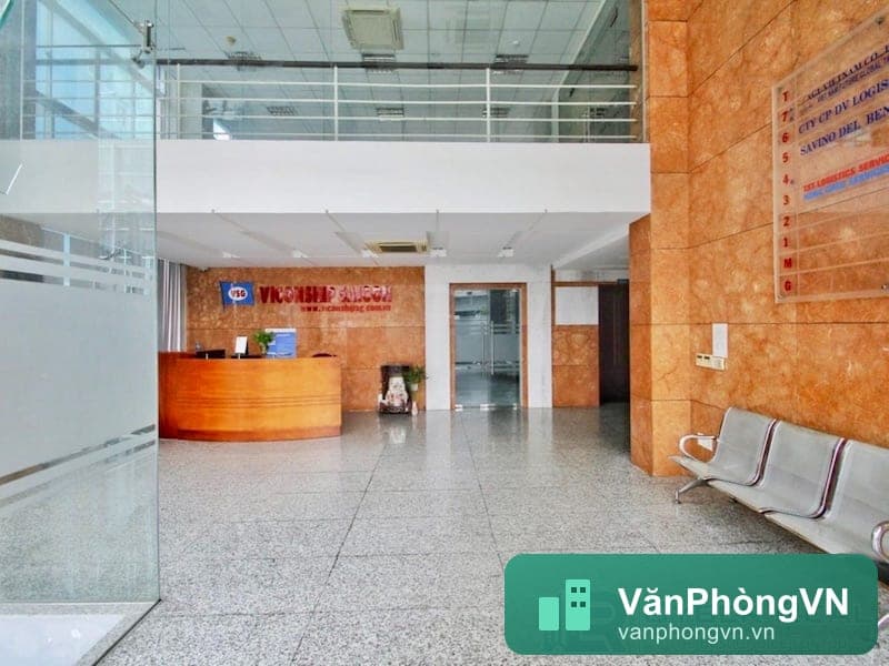 Viconship Saigon Building thumbnail 5