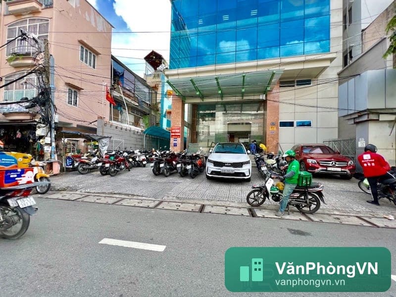 Viconship Saigon Building thumbnail 8