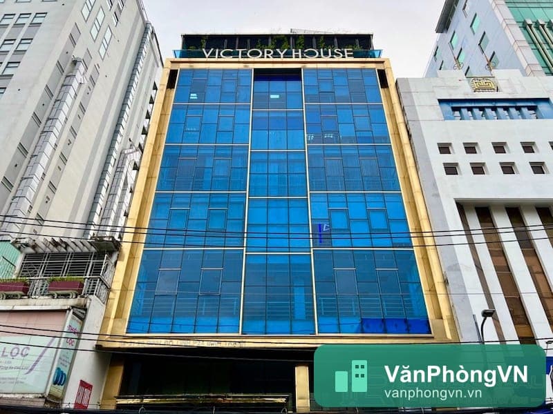 Victory House Building thumbnail 3