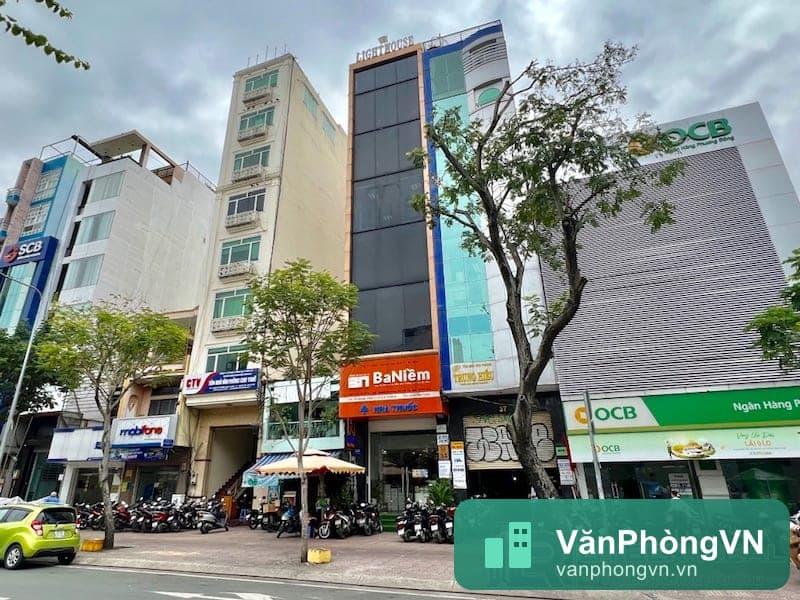 Việt Á Building thumbnail 2