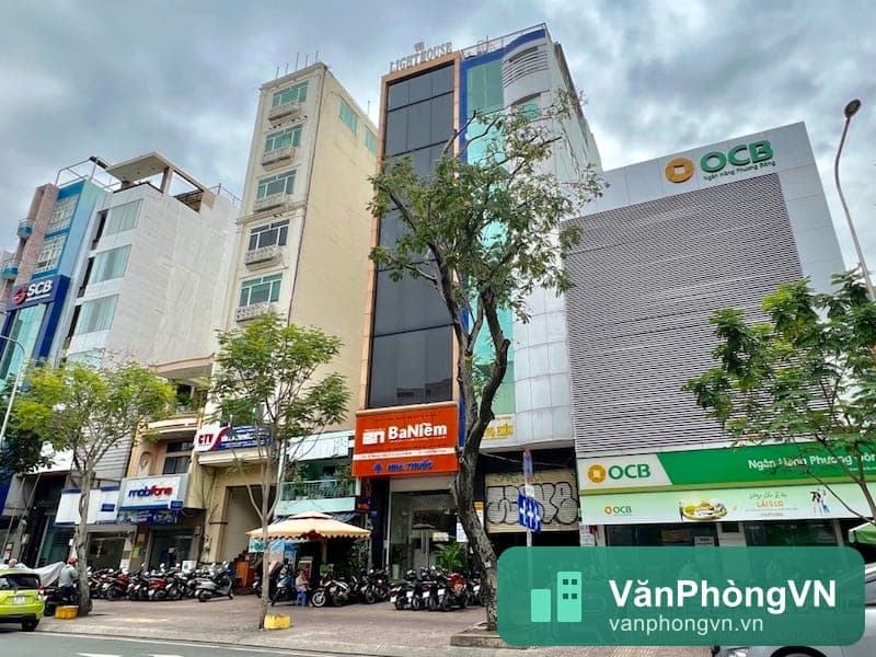 Việt Á Building thumbnail 3