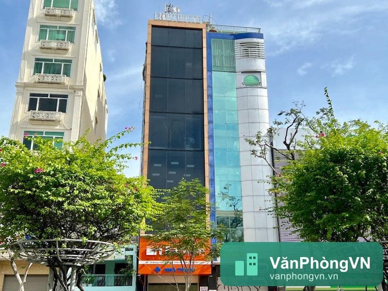 Việt Á Building thumbnail 4