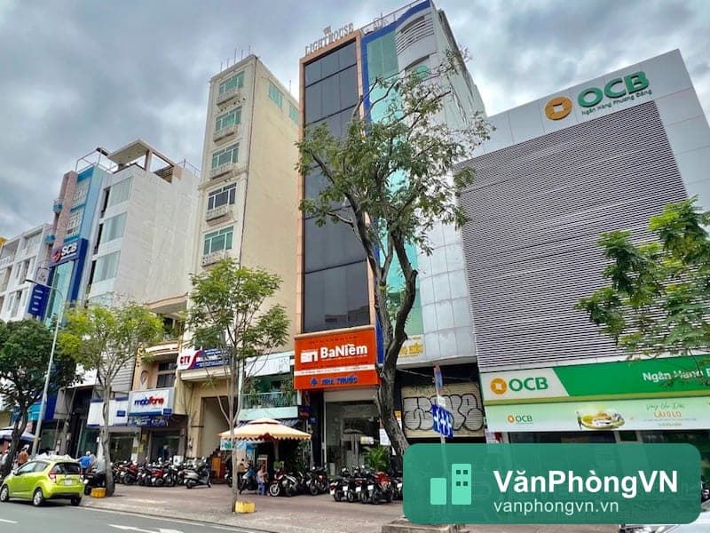 Việt Á Building thumbnail 5