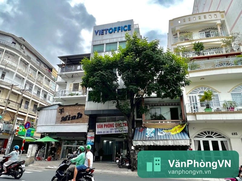 Việt Office Building thumbnail 5