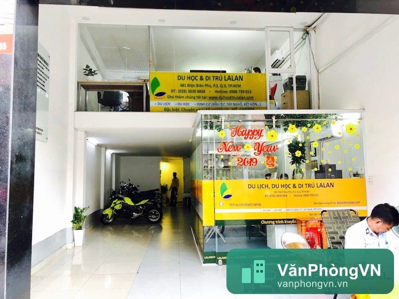 Việt Office Building thumbnail 6