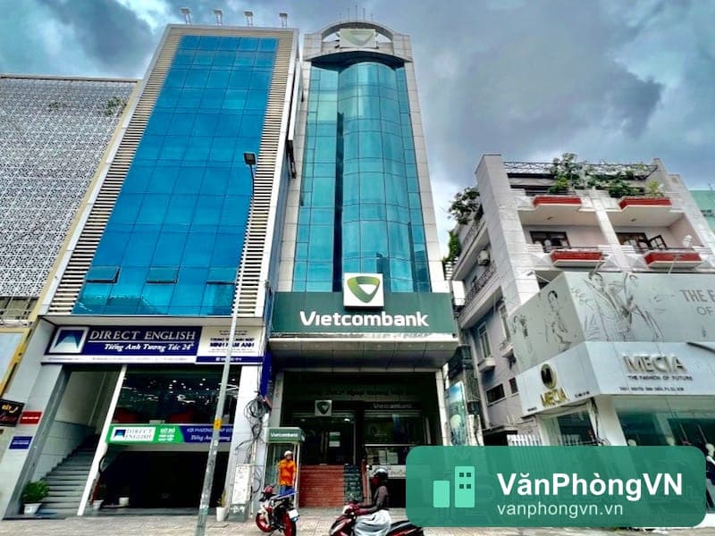 Vietcombank Building