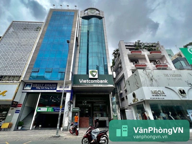 Vietcombank Building thumbnail 5