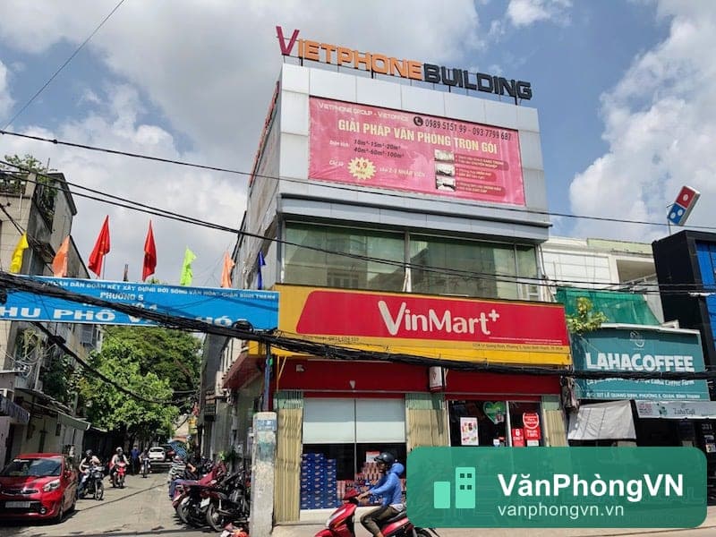 Vietphone Building