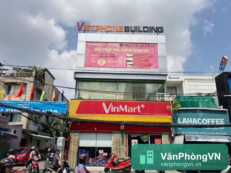 Vietphone Building thumbnail 2