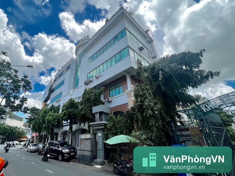 Vinatrans Building thumbnail 4