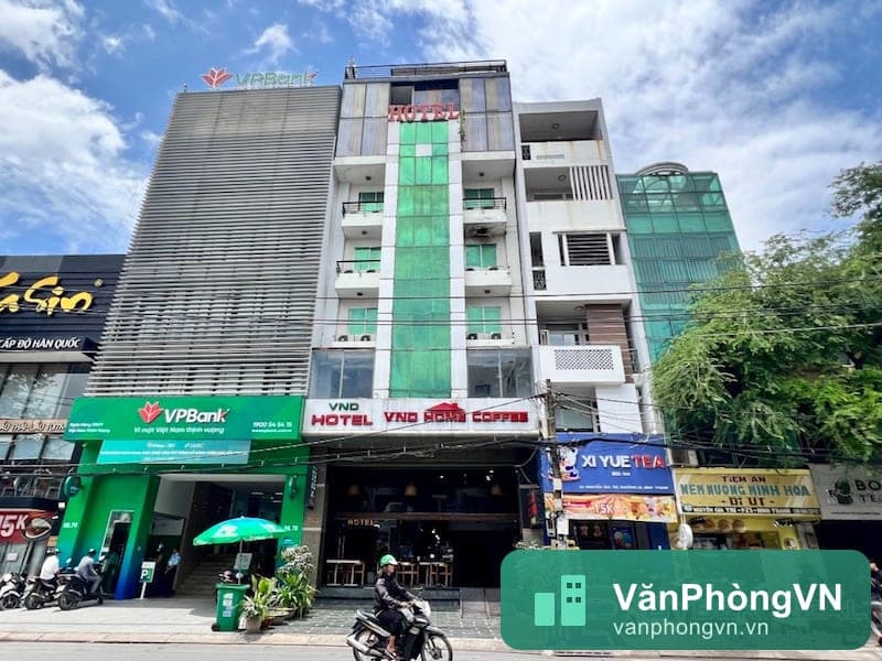 VND Office 66 Nguyễn Gia Trí thumbnail 2
