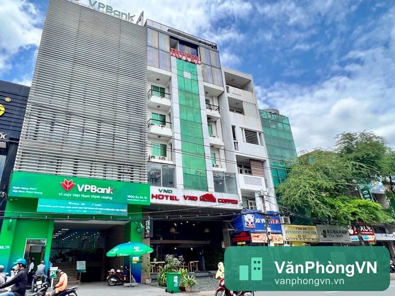 VND Office 66 Nguyễn Gia Trí thumbnail 3