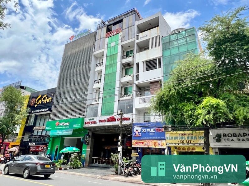 VND Office 66 Nguyễn Gia Trí thumbnail 4