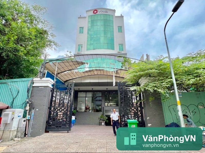 VNO Building