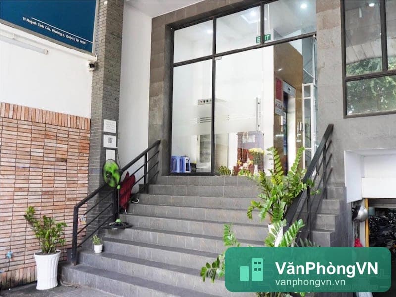 VNO Building thumbnail 3