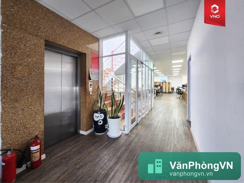 VNO Building thumbnail 8