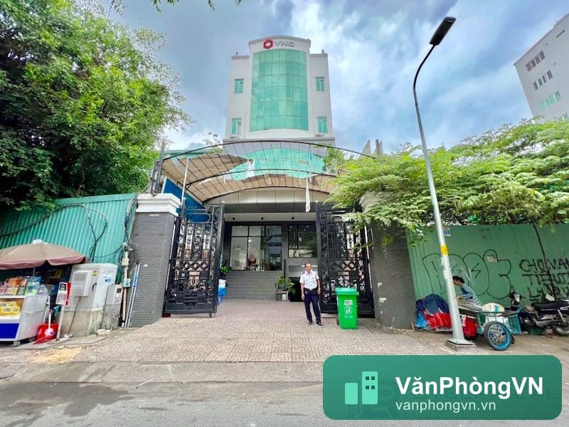 VNO Building thumbnail 9
