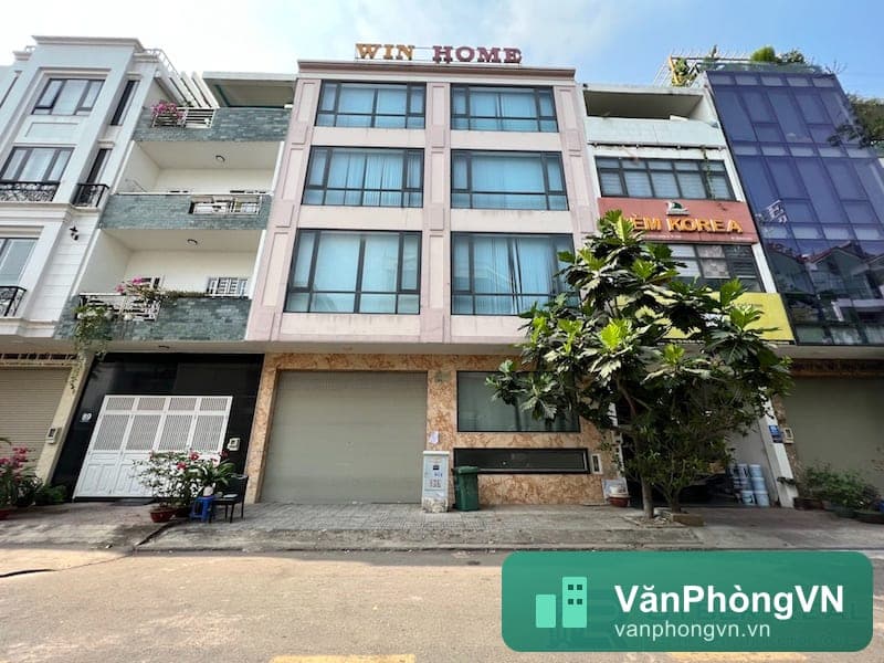 Win Home Đường số 5