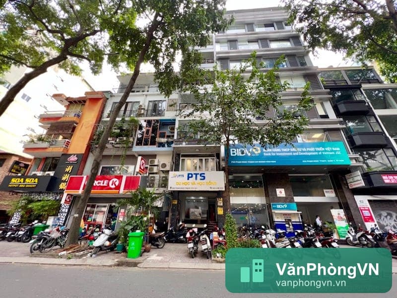 Win Home Phạm Ngọc Thạch