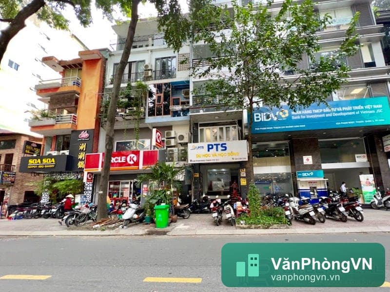 Win Home Phạm Ngọc Thạch thumbnail 5