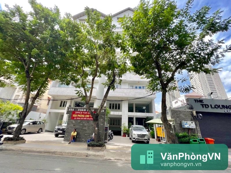 Xuân Thủy Building thumbnail 11