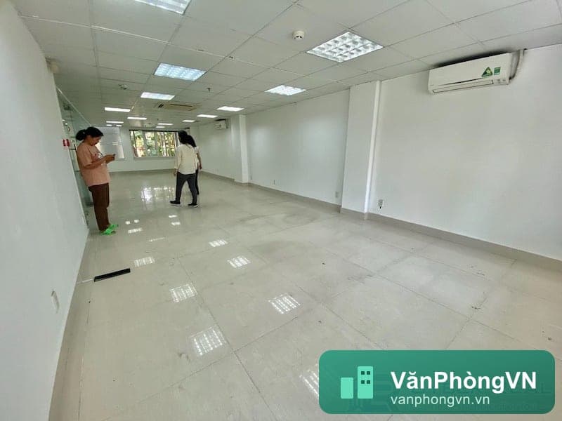 Xuân Thủy Building thumbnail 5