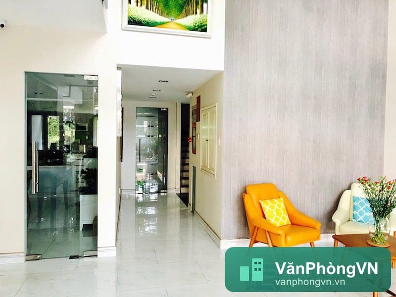 Xuân Thủy Building thumbnail 7
