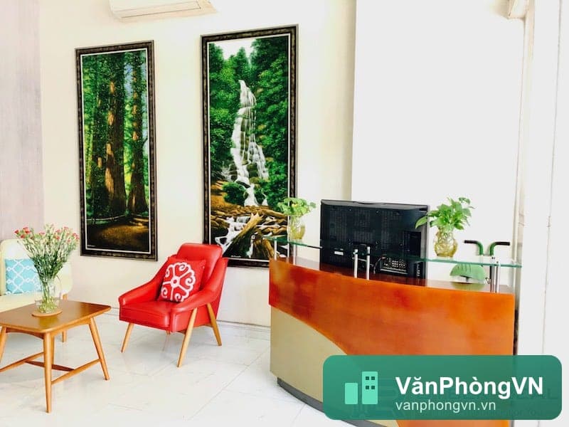 Xuân Thủy Building thumbnail 8