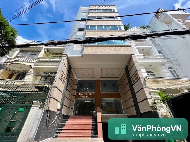 Xuân Trường Building