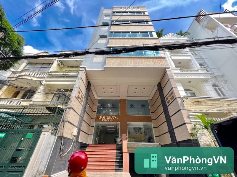 Xuân Trường Building thumbnail 2