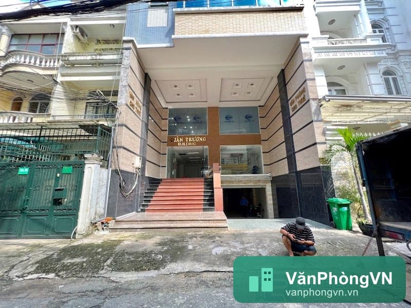 Xuân Trường Building thumbnail 3