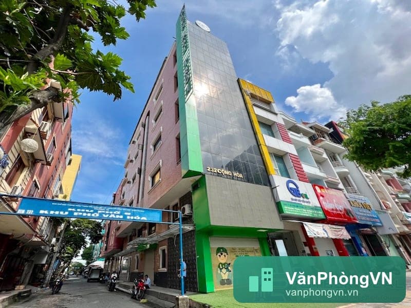 Xuân Trường Building 2 thumbnail 2