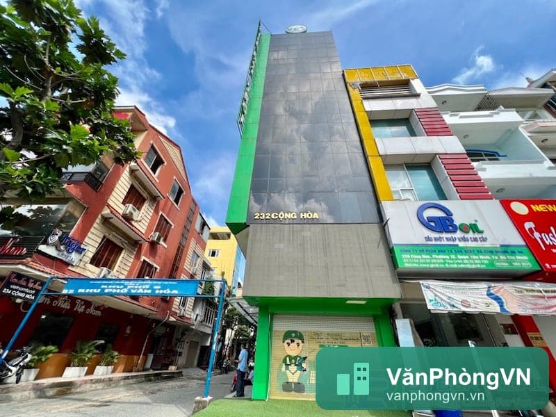 Xuân Trường Building 2 thumbnail 3