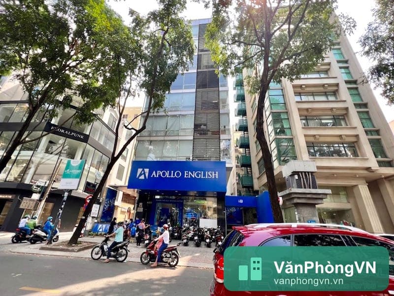 Yến Phương Tower thumbnail 2
