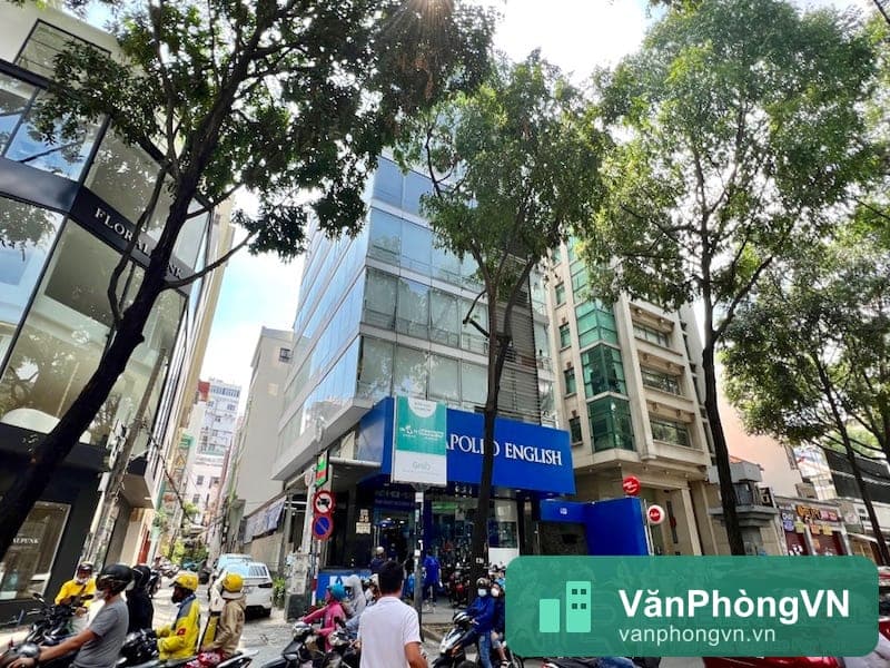 Yến Phương Tower thumbnail 4